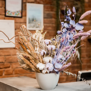Rosemary & Lavender Sprigs