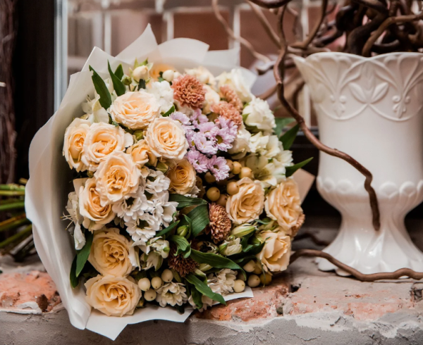 Wild Rose Haven